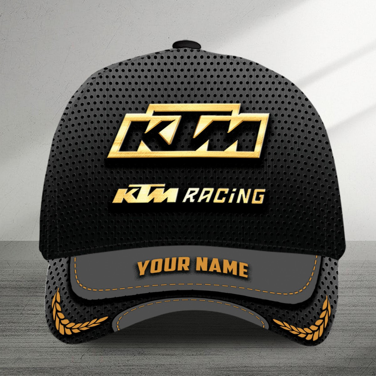 Casquette KTM Racing – Image 2