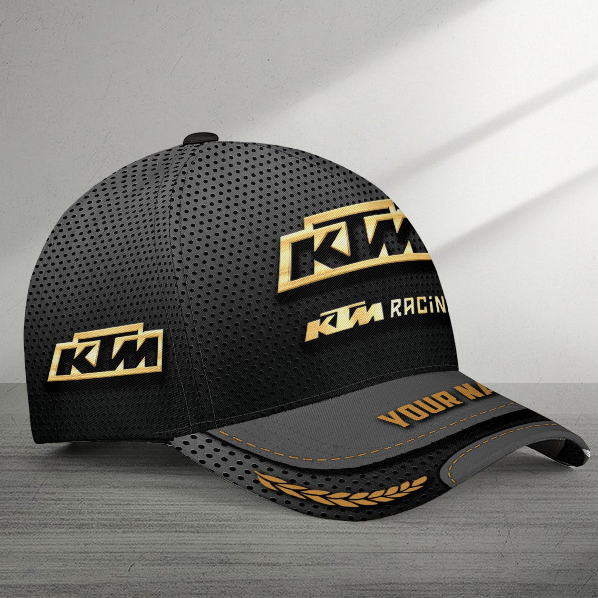 Casquette KTM Racing – Image 3
