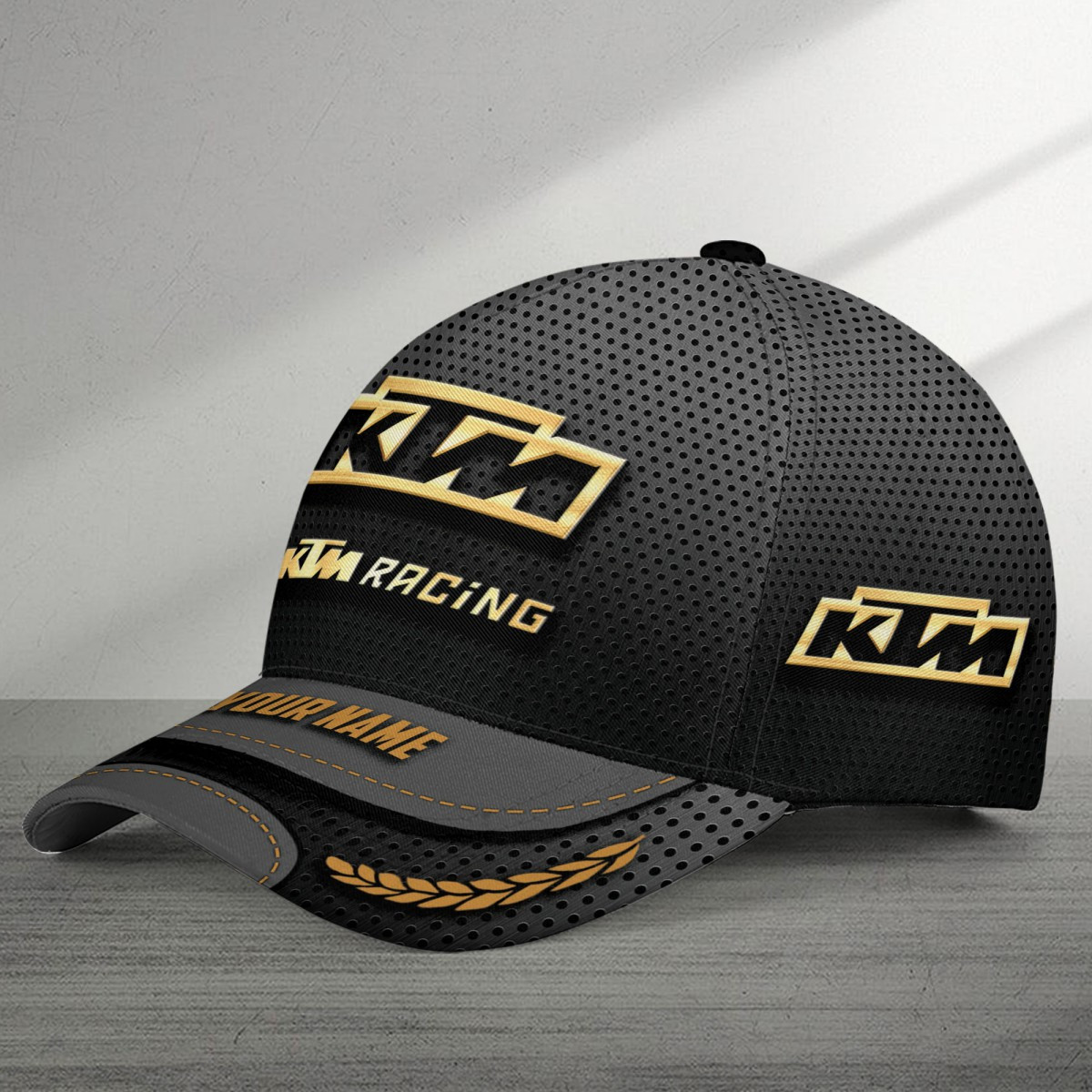Casquette KTM Racing – Image 4