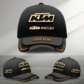 Casquette KTM Racing