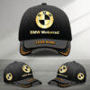 Casquette BMW Motorrad