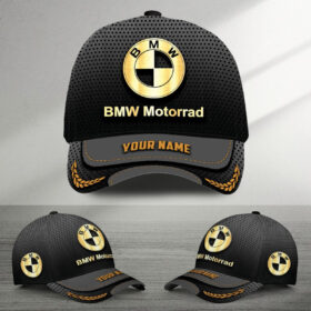 Casquette BMW Motorrad