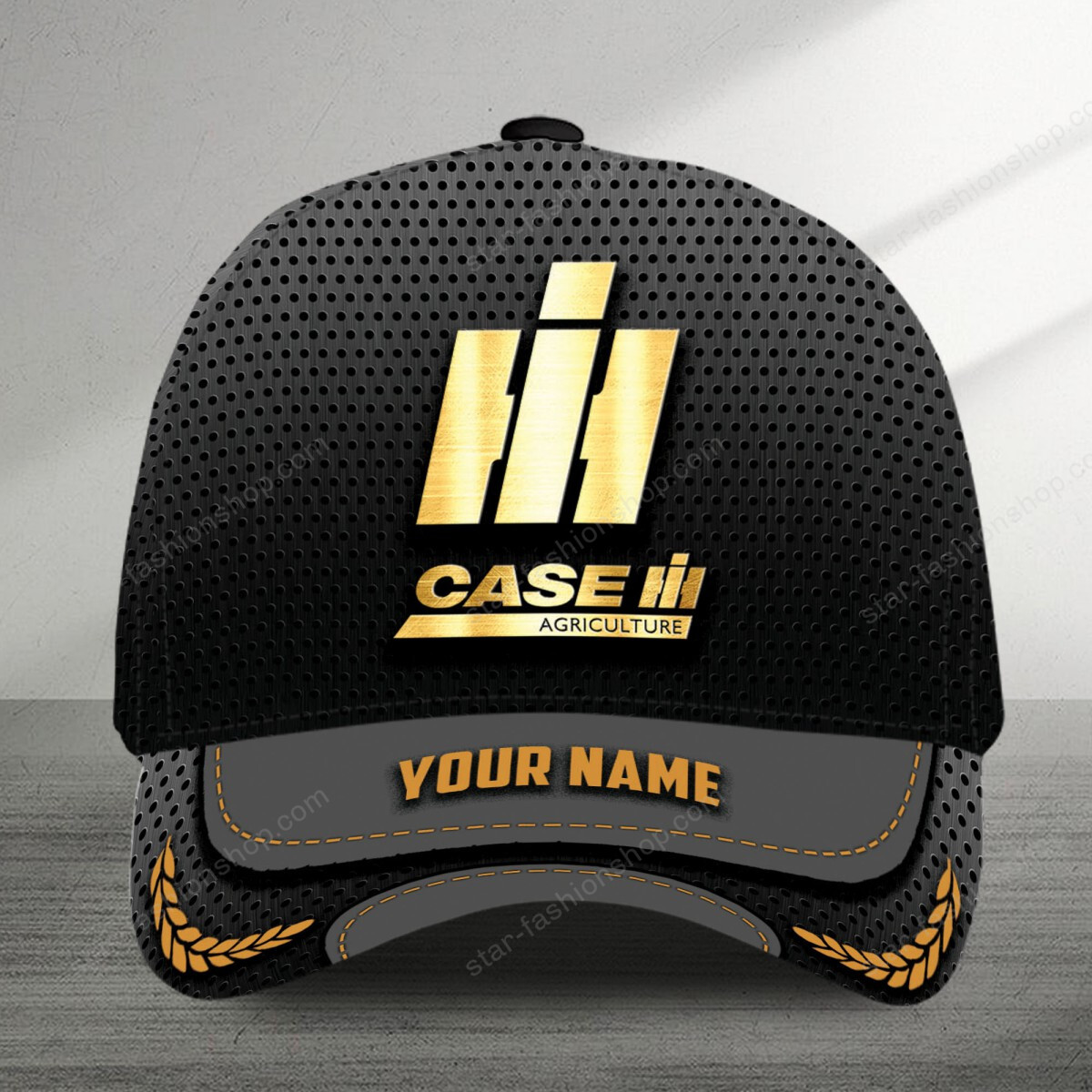 Casquette Case IH – Image 2
