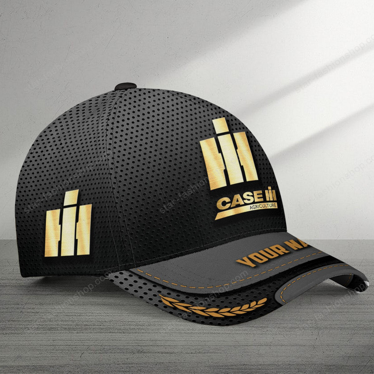 Casquette Case IH – Image 3