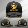 Casquette BRP Can-am