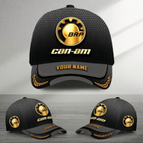 Casquette BRP Can-am