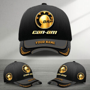 Casquette BRP Can-am