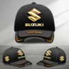 Casquette Suzuki