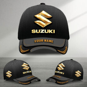 Casquette Suzuki