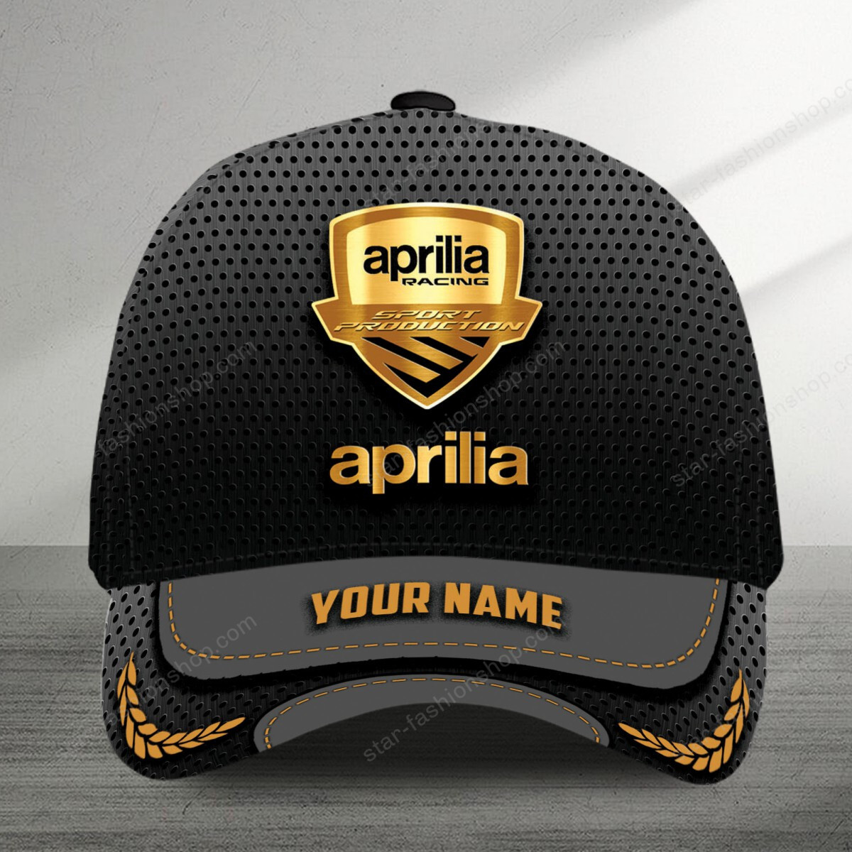 Casquette Aprilia – Image 2