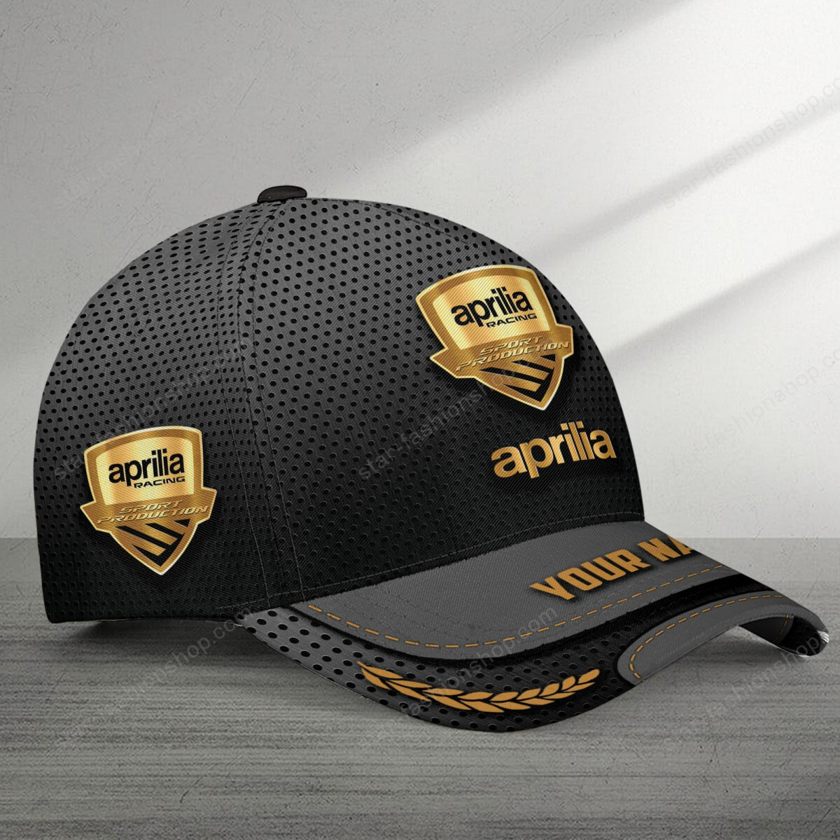 Casquette Aprilia – Image 3