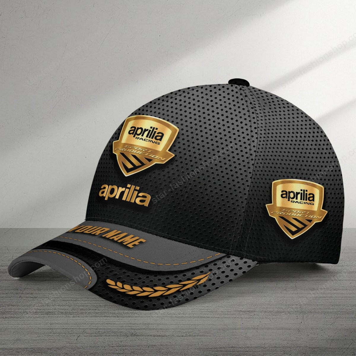 Casquette Aprilia – Image 4