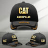 Casquette Caterpillar Inc