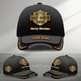 Casquette Harley-Davidson