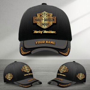 Casquette Harley-Davidson