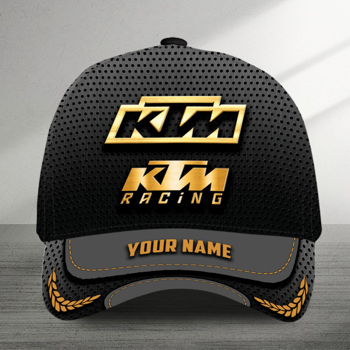 Casquette KTM Racing – Image 2