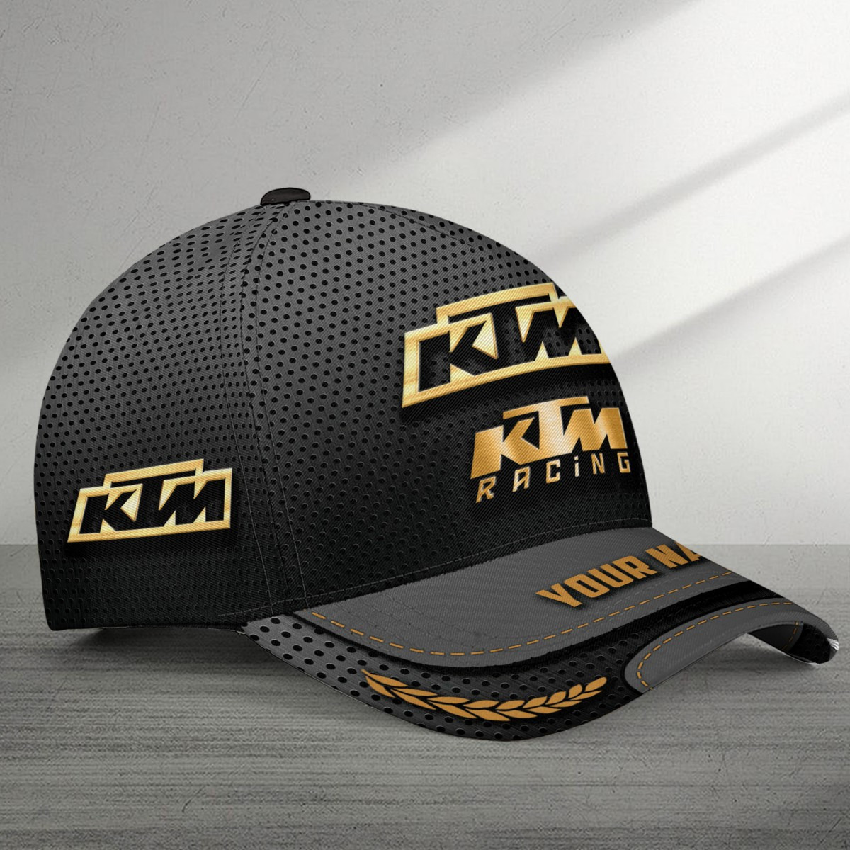 Casquette KTM Racing – Image 3