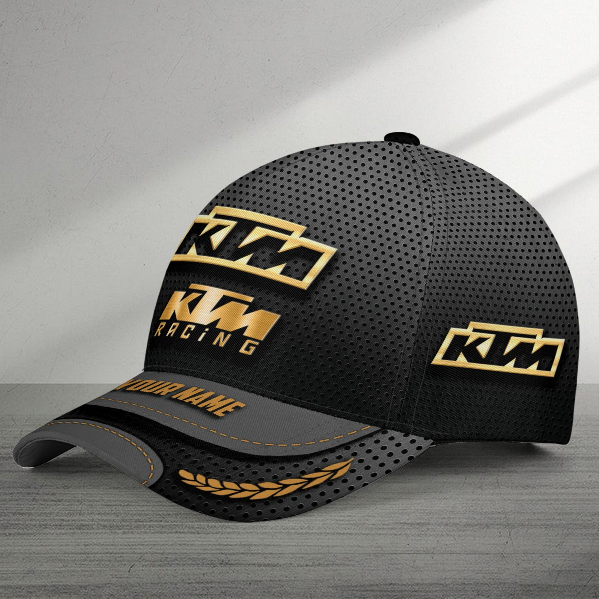 Casquette KTM Racing – Image 4