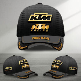 Casquette KTM Racing