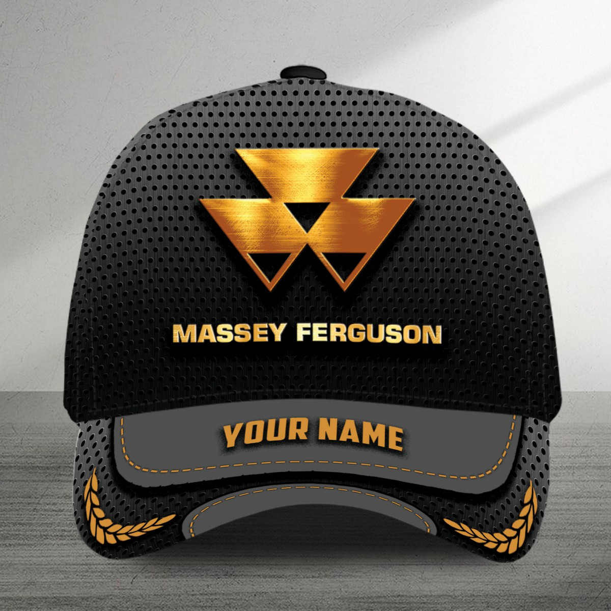 Casquette Massey Ferguson – Image 2