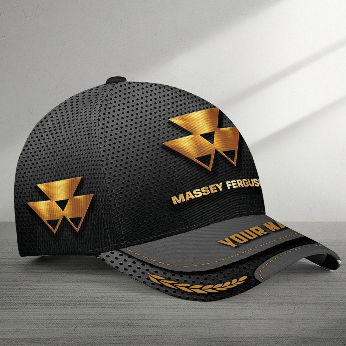 Casquette Massey Ferguson – Image 3