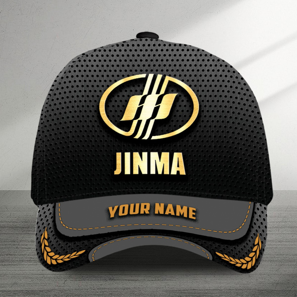 Casquette Jinma – Image 2