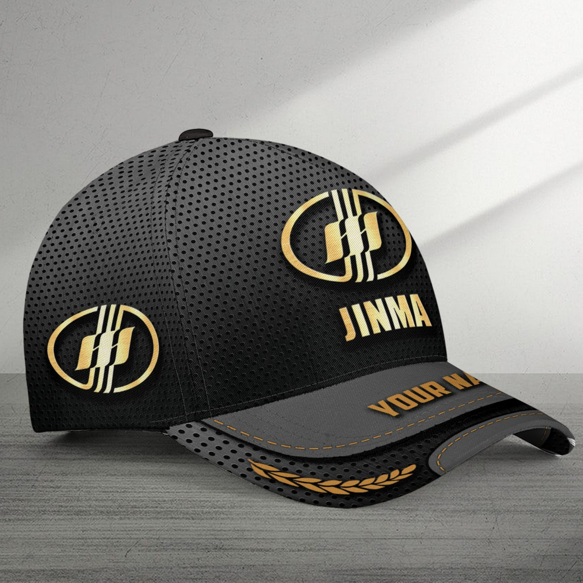 Casquette Jinma – Image 3