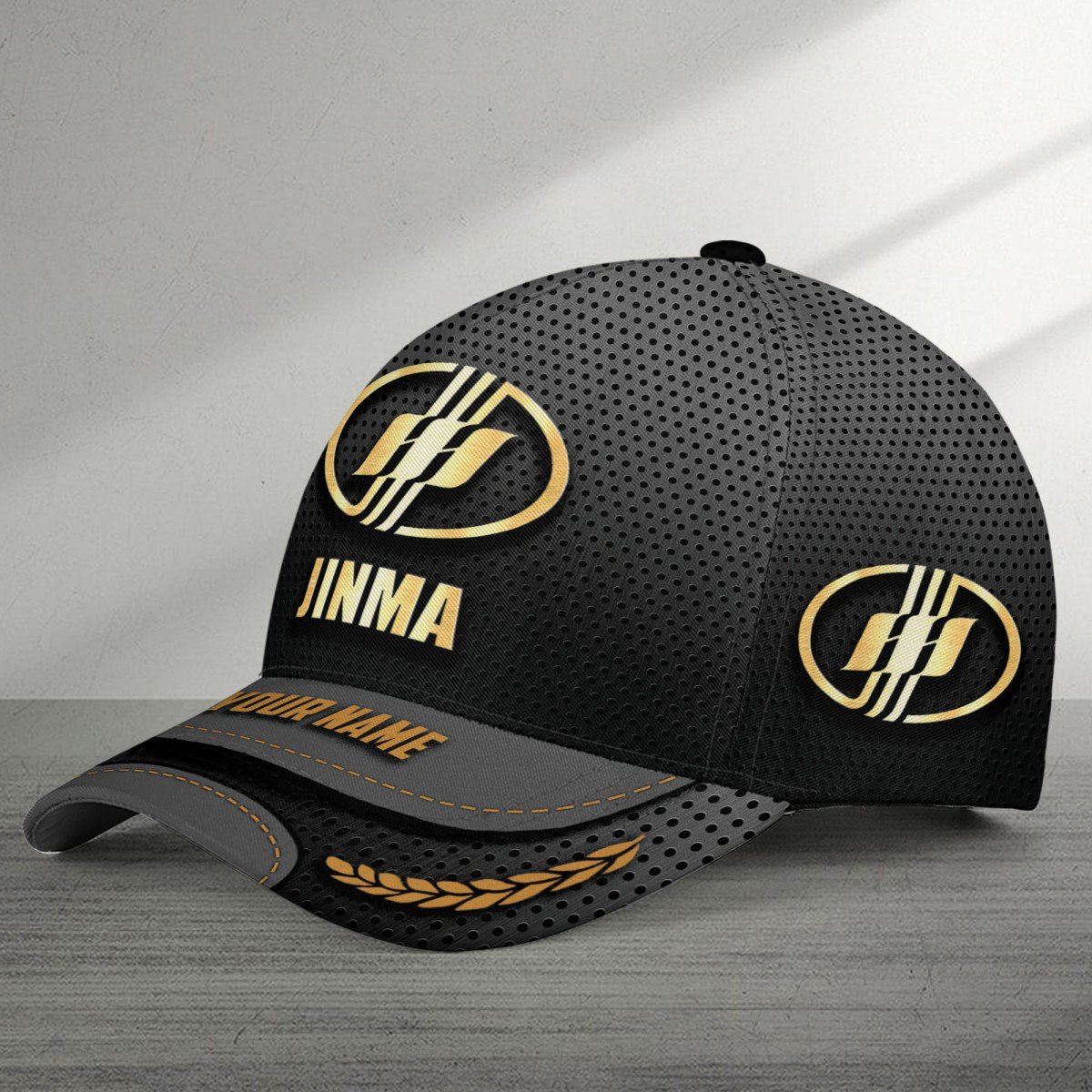 Casquette Jinma – Image 4