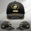 Casquette Jinma