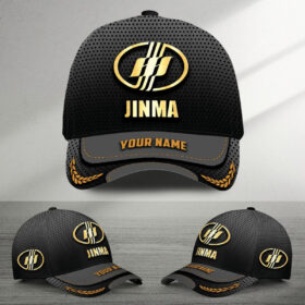 Casquette Jinma