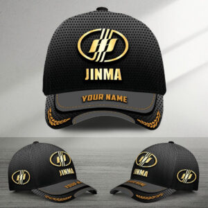 Casquette Jinma