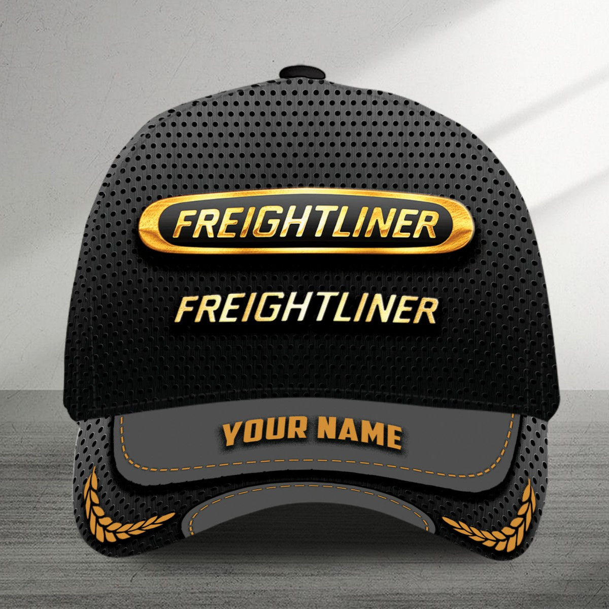 Casquette Freightliner – Image 2