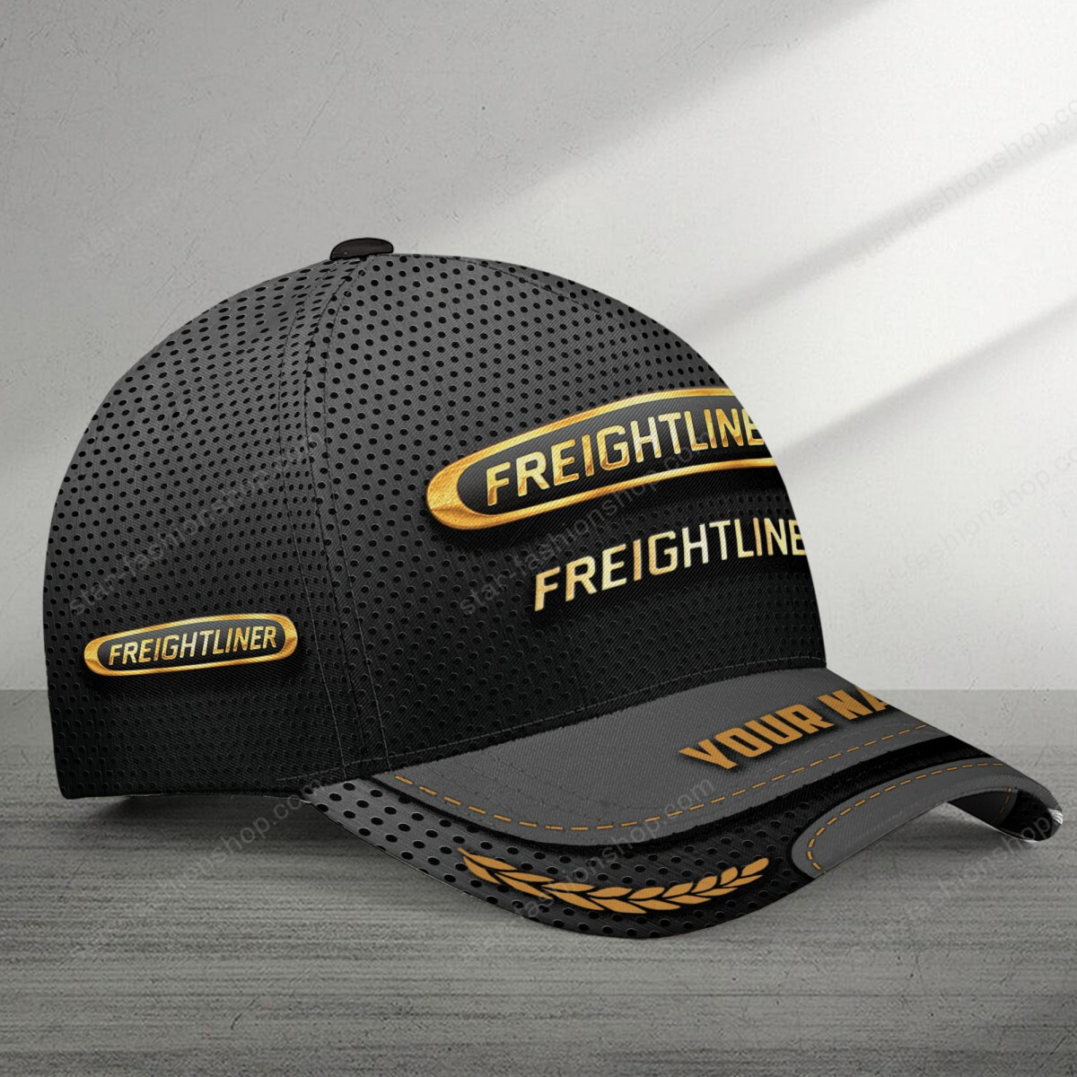 Casquette Freightliner – Image 3