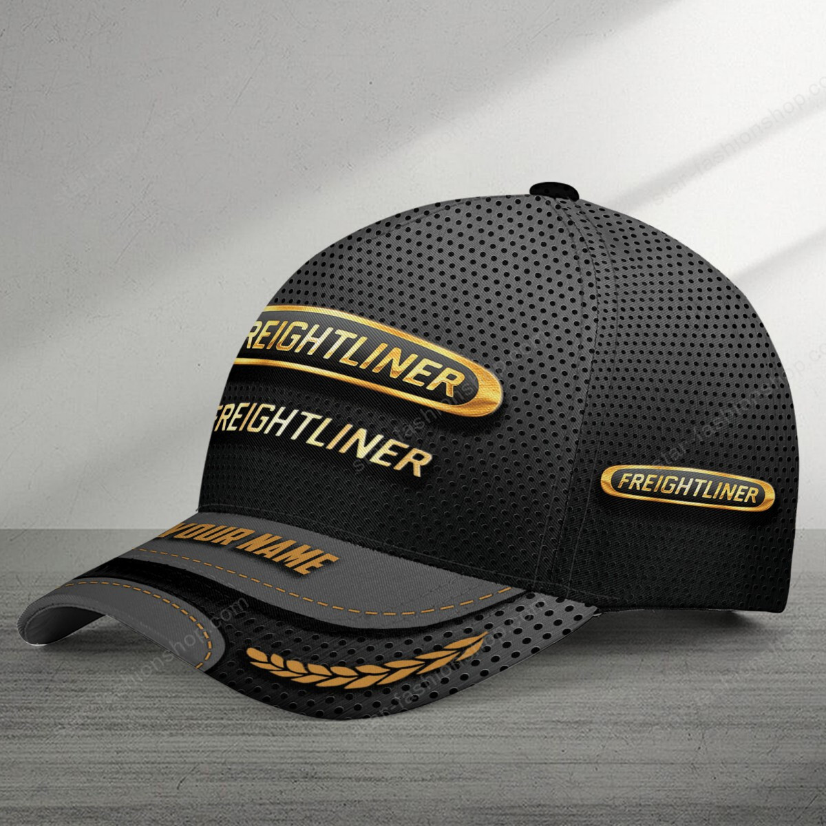 Casquette Freightliner – Image 4