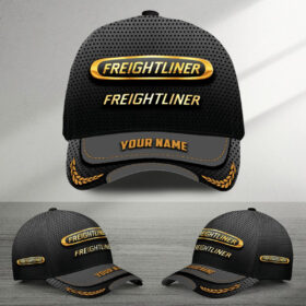 Casquette Freightliner