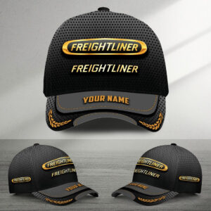 Casquette Freightliner