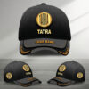 Casquette Tatra