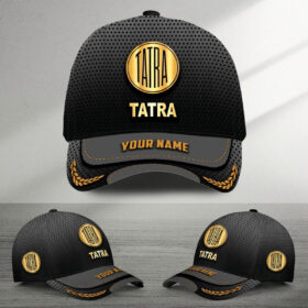 Casquette Tatra