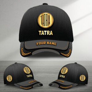 Casquette Tatra