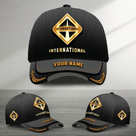 Casquette International