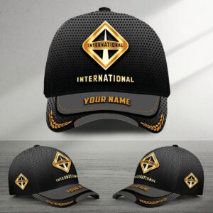 Casquette International