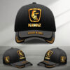Casquette Kamaz
