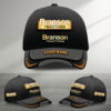 Casquette Branson