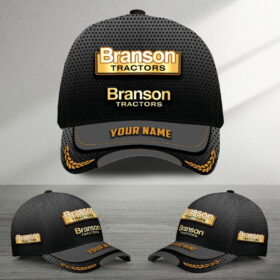 Casquette Branson