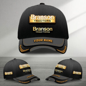 Casquette Branson