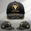 Casquette Foton