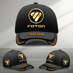 Casquette Foton