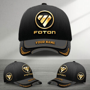 Casquette Foton