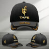 Casquette Tafe