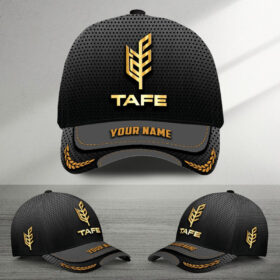 Casquette Tafe
